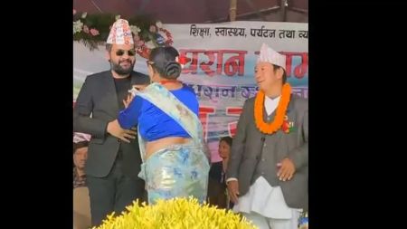 आधुनिक धरान स्थापनाको एक सय २३ वर्ष