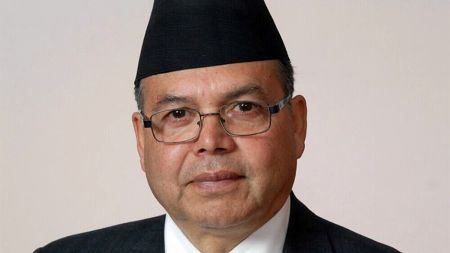 झलनाथ खनालले भारतीय दूतावास समक्ष यस्तो प्रस्ताव लिएर गएको खुलासा