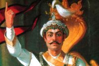 पृथ्वीनारायण शाहको नेतृत्वमा नेपालको एकता