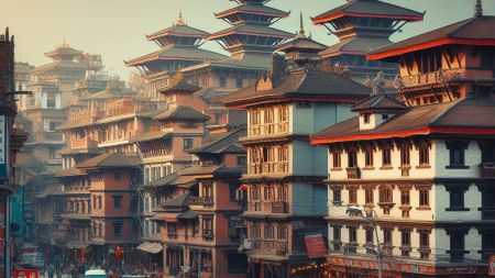 नेपालमा चिनियाँहरुको उपस्थितिले बढे अपराधिक घटना 