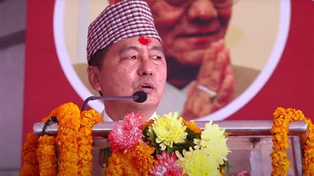 एमाले-माओवादीको अफरमा राप्रपाको शर्त - हिन्दु राज्य स्थापना