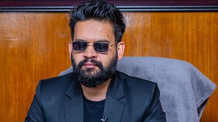 काठमाडौंबाट नयाँ शक्ति उदाउँदै! बालेन साह प्रधानमन्त्री बन्ने सम्भावना बलियो!