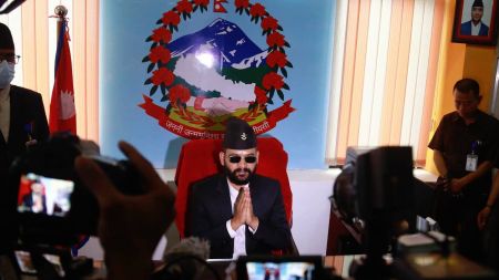 काठमाडौँ महानगरपालिकामा सिसिटिभी आतंकसँगै अब विज्ञ आतंक पनि