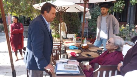 नेपालको आतिथ्य उद्योगले गुमायो एक अग्रणी नेतृ: अम्बिका श्रेष्ठलाई विनम्र श्रद्धाञ्जली