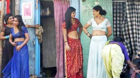 सीमापारको जालो: यौन कार्य, तस्करी, र क्षेत्रीय सहकार्य