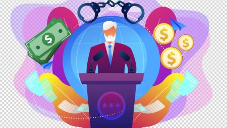 अन्तरास्ट्रिय चर्चा कमाउन सफल नेपालका पछिल्ला १० भ्रष्टाचार काण्ड