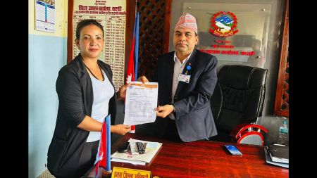 पोखरा विमानस्थल भ्रष्टाचार प्रकरण: महानिर्देशक बिरुद्द खनिए पोखराबासी