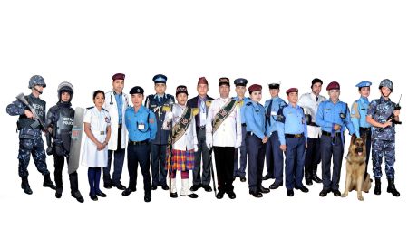 नेपाल प्रहरीमा बढ्दो राजीनामा, ७९२ जनाले राजीनामा दिए