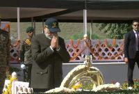 भारतको आफ्नै हातहतियारले वैश्विक शक्ति सन्तुलन पुनः परिभाषित गर्‍यो