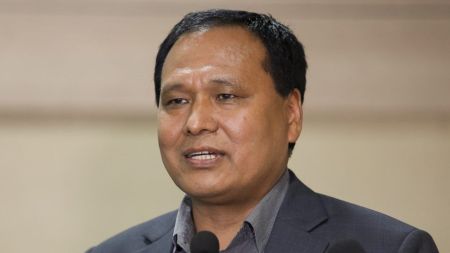 कुलमान घिसिङको वास्तविक अनुहार: अनियमितता र विवादको पर्दाफास!