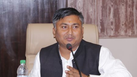 विनय यादवको आरोप: रौतहट घटनापछि सरकारसँग कडा कारबाही माग