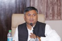 विनय यादवको आरोप: रौतहट घटनापछि सरकारसँग कडा कारबाही माग