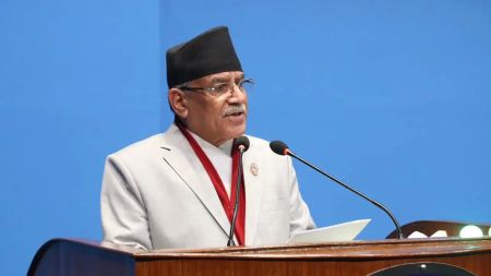 जनताको निराशा बढ्दै, तर प्रचण्ड भन्छन्– बुढीगण्डकी अवरुद्ध हुँदैन