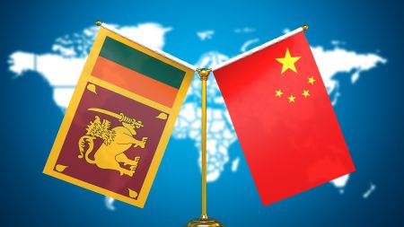 श्रीलङ्काको मिडिया स्वतन्त्रतामा चिनियाँ हस्तक्षेपको आशंका