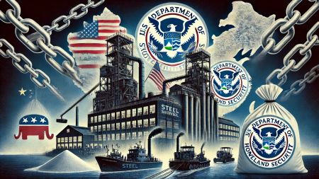 चीनद्वारा अति आवश्यक खनिजमा नियन्त्रण कडाइ, अमेरिका-चीन चिप्स प्रतिस्पर्धा थप चर्कियो