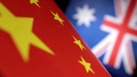 अष्ट्रेलियाका प्रमुख विश्वविद्यालयहरूले चिनियाँ कन्फ्युसियस इन्स्टिच्युटहरू बन्द गरे