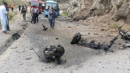 पाकिस्तानले दाबी गरेपछि चीनको प्रतिक्रिया: “हामीलाई जानकारी छैन”