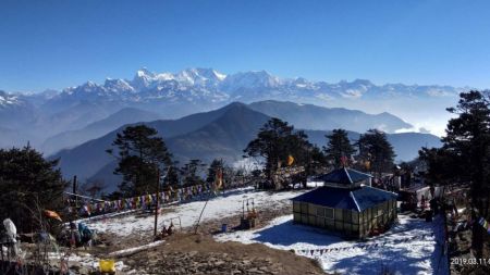 ताप्लेजुङ केबलकार परियोजनालाई लिएर उठेका प्रदर्शनले रणनीतिक चिन्ता उजागर