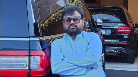 नेपाली लेखकले ऐतिहासिक किताबबाट कमाउँदै ५-६ अर्ब डलर, कार्ल मार्क्सलाई चुनौती!