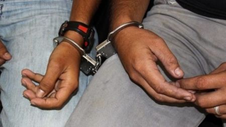 अवैध लागूऔषध खैरो हेरोइनसहित  कपिलवस्तु र सप्तरी का एक एक जना पक्राउ