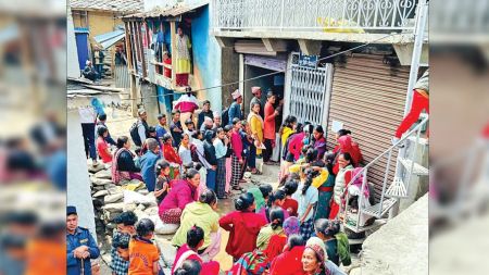 नुन किन्न वडाको सिफारिस अनिवार्य!