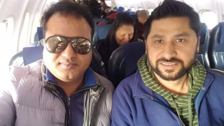 रवि लामिछानेविरुद्ध सहकारी प्रकरण: दिपक बोहराले भने, “कान्तिपुरको समाचार सत्य, ...”