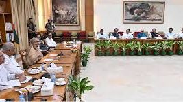 अवामी लिगको अनुपस्थितिमा बीएनपी र जमाआतको अलग बाटो