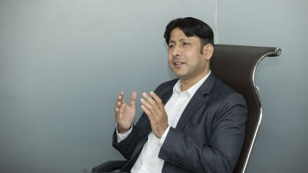 सूचना प्रविधिको नाममा अस्गर अलीको षड्यन्त्र: अध्यादेशले खोलेको अवैध धन बाहिर पठाउने बाटो!