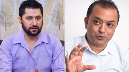 रवि लामिछानेको रिहाइपछि सहकारी ठगीका आरोपितको सम्भावित रिहाइबारे चिन्ता