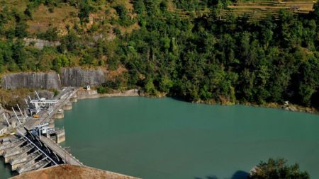 मनाङमा ५८.९ मेगावाटको नार खोला जलविद्युत आयोजना निर्माण हुने