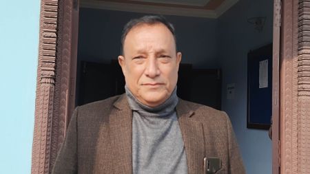 कोसीका पूर्व मुख्यमन्त्री उद्धव थापामाथि आक्रमण : काँग्रेसको घोर भर्त्सना