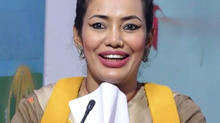 सामाजिक अभियन्ता आशिका तामाङमाथि अनुसन्धानका लागि पाँच दिनको थप म्याद