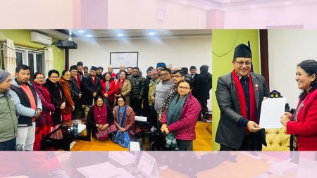 संघीय संसद्को हिउँदे अधिवेशनबाट विद्यालय शिक्षा विधेयक पारित हुने