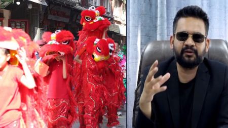 बालेनले रोके चिनियाँ सांस्कृतिक अतिक्रमण, जे गरे राम्रो गरे!