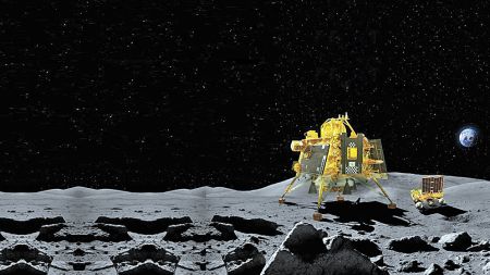 भारतको अन्तरिक्ष क्षेत्रमा ऐतिहासिक सफलता: दुई भारतीय उपग्रहहरूको सफल डकिंग