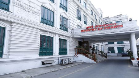 चालु आर्थिक वर्षको ६ महिनामा छ खर्ब ६७ अर्ब ६० करोड खर्च