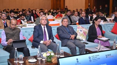 भारत-नेपाल स्टार्टअप कनेक्ट: डिजिटल युगमा सीमापार सहकार्यको सुनौलो अवसर