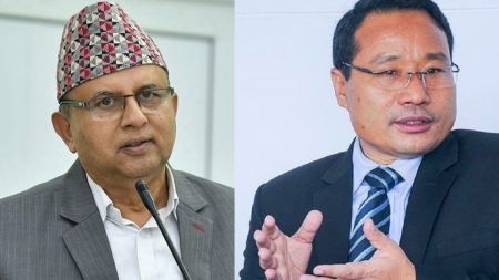 सत्ता संकट: जसपाको ढुलमुले निर्णयले सरकार अलमलमा, माओवादीसँग सहयोगको याचना!