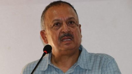 नगरप्रमुख बस्नेतविरुद्ध भ्रष्टाचारको दोस्रो मुद्दा: ९ करोडको गैरकानुनी सम्पत्ति र घुसको खेल!