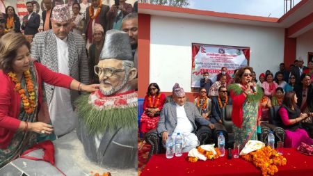 सुदूरपश्चिममा विकासको ठूलो फड्को! चिसापानी–गड्डाचौकी राजमार्ग छ लेनमा विस्तार गरिने