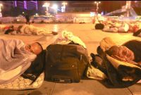 उइघुर श्रमिक शोषणमा सामेल पश्चिमी कम्पनीहरू: चीनको मानवअधिकार उल्लङ्घनमाथि पुनः प्रश्न उठ्दै