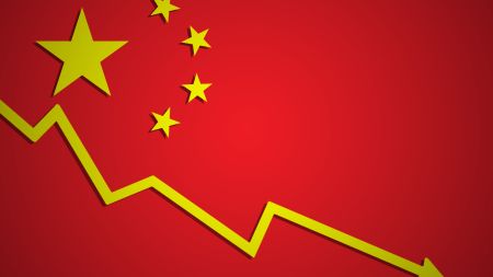 चीनको सङ्कटग्रस्त अर्थतन्त्र: लगानीकर्तालाई हिम्मत राख्न हेनान प्रान्तको आग्रह