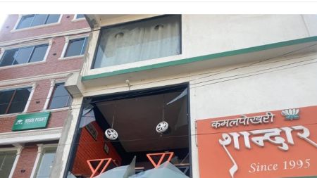 कमलपोखरी शान्दार म:म ग्यास विस्फोटबाट घाइते भएका २ जनाको मृत्यु