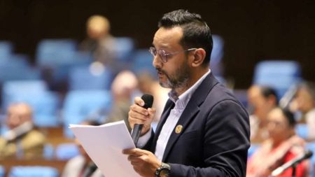 मन्त्रीहरूको सम्पत्ति विवरण माग,सरकारको मौनतामा रहस्य छ?: राष्ट्रिय स्वतन्त्र पार्टी