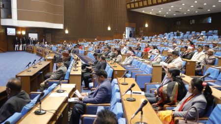 प्रधानमन्त्रीको आजको परीक्षा: सांसदहरूका तीखा प्रश्न सामना गर्ने