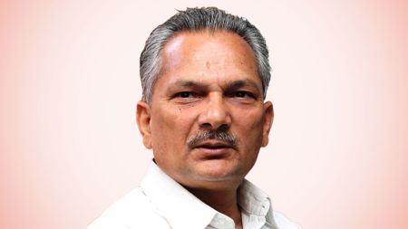 ज्ञानेन्द्र शाहीबारे बाबुराम भट्टराईले कडा प्रतिक्रिया दिँदै भने - 