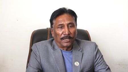 भूमि अध्यादेशको विरोधमा लोसपा, शरतसिंह भण्डारीको मन्त्री पद संकटमा!