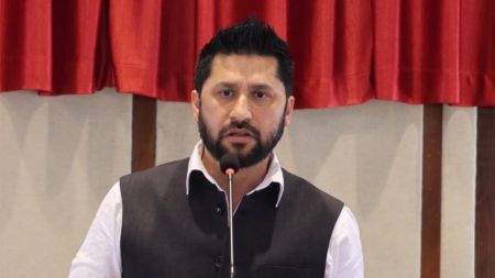 रवि लामिछानेको राजनीतिक भविष्य अनिश्चित! मुद्दाले पार्ने छ संकट?