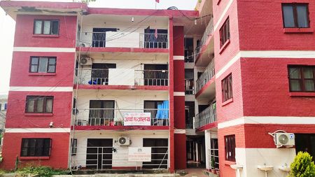 सरकारको खजाना रित्तियो, मधेश प्रदेशमा खर्च कटौतीको हंगामा