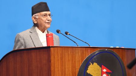 नेपालको असल छवि वा चीनप्रतिको झुकाव? ओलीको पाँच दिने चीन यात्राले जगाएको विवाद